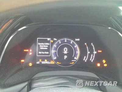 Zdjęcie 9 z 13 samochodu: 2023 LEXUS RX 350 PREMIUM+ VIN:JTJCHMAA7P2000996 - miniatura