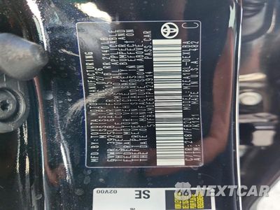 Zdjęcie 12 z 12 samochodu: 2026 TOYOTA COROLLA LE VIN:5YFB4MDE6TP423914 - miniatura