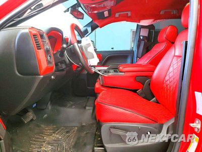 Zdjęcie 7 z 13 samochodu: 2018 CHEVROLET SILVERADO K1500 LT VIN:1GCVKRECXJZ156759 - miniatura
