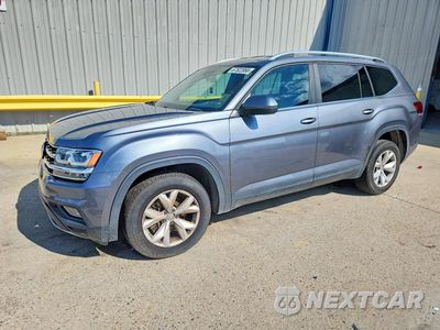 2019 VOLKSWAGEN ATLAS SE 1V2DP2CA9KC570110 - główne zdjęcie licytacji z USA - miniatura