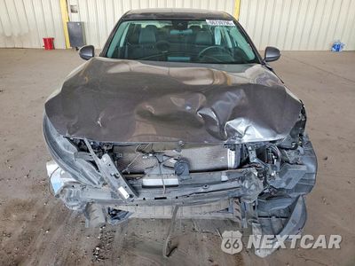 Piąte zdjęcie samochodu w środku: 2023 NISSAN ALTIMA S VIN:1N4BL4BV5PN390046 - miniatura