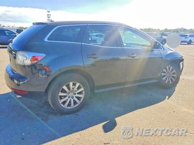 Trzecie zdjęcie samochodu z tyłu: 2011 MAZDA CX-7 VIN:JM3ER2BM1B0364199 - miniatura
