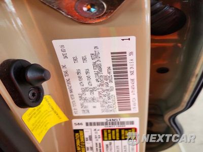 Zdjęcie 12 z 12 samochodu: 2016 TOYOTA TACOMA SR5 V6 VIN:5TFAZ5CN6GX012329 - miniatura