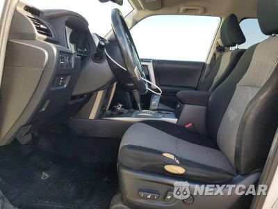 Zdjęcie 7 z 13 samochodu: 2022 TOYOTA 4RUNNER SR5 VIN:JTEMU5JR3N6009467 - miniatura