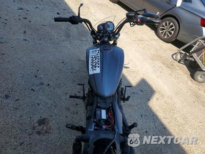 Zdjęcie 6 z 10 samochodu: 2017 VICTORY OCTANE VIN:5VPFTB007H3000439 - miniatura