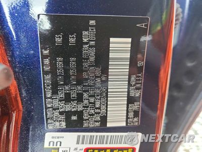 Zdjęcie 13 z 13 samochodu: 2024 TOYOTA HIGHLANDER HYBRID XLE VIN:5TDKBRCH2RS144345 - miniatura