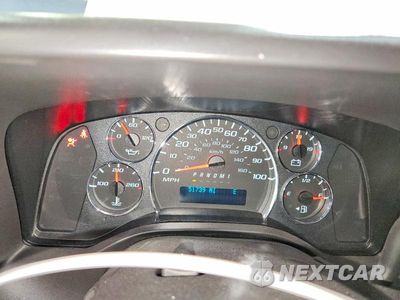 Zdjęcie 9 z 13 samochodu: 2025 GMC SAVANA G3500 LT VIN:1GJZ7PF74S1104013 - miniatura