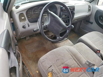 Zdjęcie 8 z 12 samochodu: 1997 FORD RANGER VIN:1FTCR10A3VUC11548 - miniatura