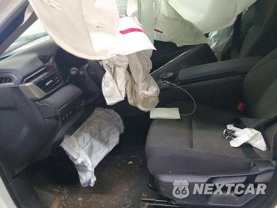 Zdjęcie 7 z 12 samochodu: 2025 TOYOTA CAMRY LE VIN:4T1DAACK7SU139325 - miniatura