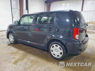 Drugie zdjęcie samochodu z przodu: 2012 SCION XB BASE VIN:JTLZE4FEXCJ010959 - miniatura