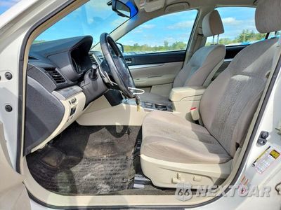 Zdjęcie 7 z 12 samochodu: 2014 SUBARU LEGACY 2.5I PREMIUM VIN:4S3BMCC67E3023473 - miniatura