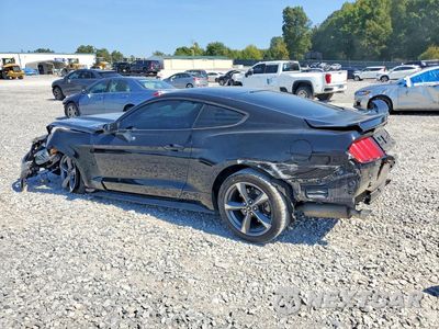 Drugie zdjęcie samochodu z przodu: 2016 FORD MUSTANG VIN:1FA6P8AM5G5294553 - miniatura