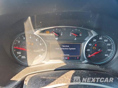 Zdjęcie 9 z 13 samochodu: 2019 CHEVROLET EQUINOX LT VIN:3GNAXKEV7KS600369 - miniatura