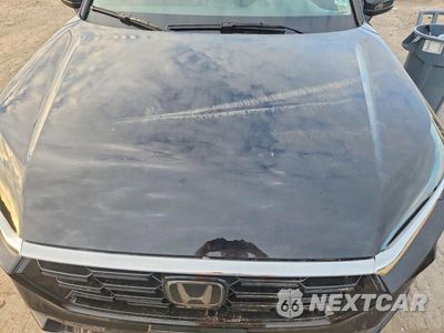 Zdjęcie 12 z 13 samochodu: 2026 HONDA CR-V EX VIN:2HKRS4H48TH483454 - miniatura