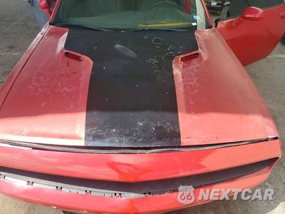 Zdjęcie 11 z 12 samochodu: 2015 DODGE CHALLENGER SXT VIN:2C3CDZAG5FH769779 - miniatura