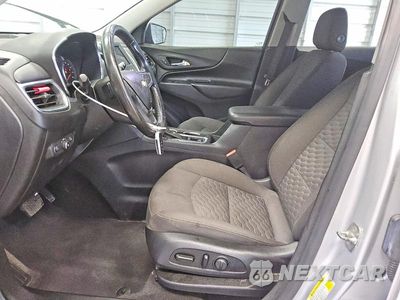 Zdjęcie 7 z 12 samochodu: 2020 CHEVROLET EQUINOX LT VIN:2GNAXTEV4L6254951 - miniatura
