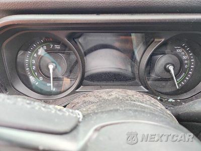Zdjęcie 9 z 13 samochodu: 2025 JEEP WRANGLER SPORT 4XE VIN:1C4RJXN64SW580086 - miniatura