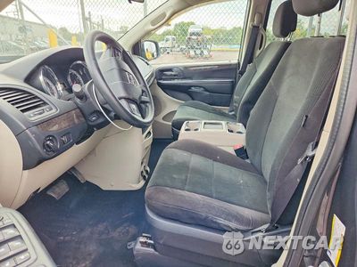 Zdjęcie 7 z 14 samochodu: 2011 DODGE GRAND CARAVAN MAINSTREET VIN:2D4RN3DG6BR789896 - miniatura