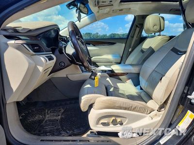 Zdjęcie 7 z 12 samochodu: 2013 CADILLAC XTS PLATINUM VIN:2G61U5S3XD9161533 - miniatura