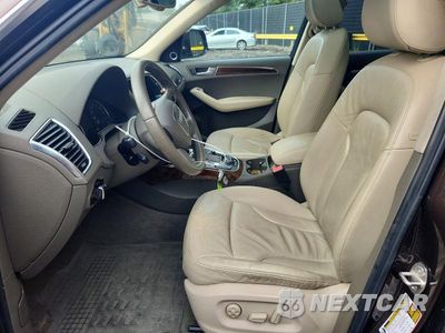 Zdjęcie 7 z 13 samochodu: 2011 AUDI Q5 PREMIUM PLUS VIN:WA1DKAFP3BA028534 - miniatura