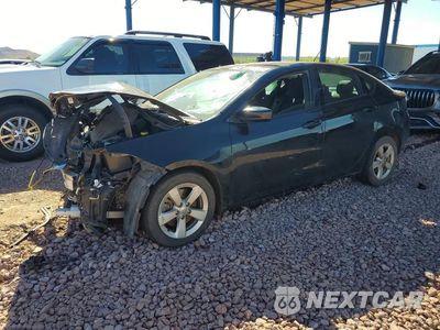 2016 DODGE DART SXT 1C3CDFBA7GD689097 - główne zdjęcie licytacji z USA - miniatura