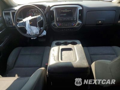 Zdjęcie 8 z 12 samochodu: 2015 CHEVROLET SILVERADO K1500 LT VIN:1GCVKREH6FZ287917 - miniatura