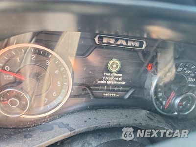 Zdjęcie 9 z 12 samochodu: 2020 RAM 1500 BIG HORN/LONE STAR VIN:1C6RREFT6LN186086 - miniatura