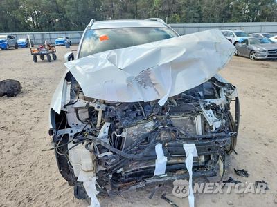 Piąte zdjęcie samochodu w środku: 2018 NISSAN ROGUE SV VIN:KNMAT2MT1JP571386 - miniatura