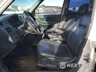 Zdjęcie 7 z 13 samochodu: 1999 HONDA CR-V LX VIN:JHLRD284XXC020752 - miniatura