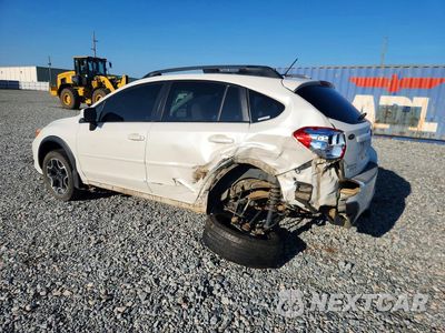 Drugie zdjęcie samochodu z przodu: 2014 SUBARU XV CROSSTREK 2.0 PREMIUM VIN:JF2GPACC0E9216697 - miniatura