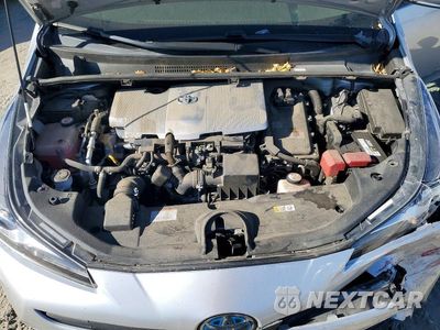 Zdjęcie 11 z 12 samochodu: 2020 TOYOTA PRIUS L ECO VIN:JTDKARFU2L3112046 - miniatura