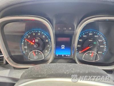 Zdjęcie 12 z 13 samochodu: 2015 CHEVROLET MALIBU LS VIN:1G11B5SL7FF141441 - miniatura