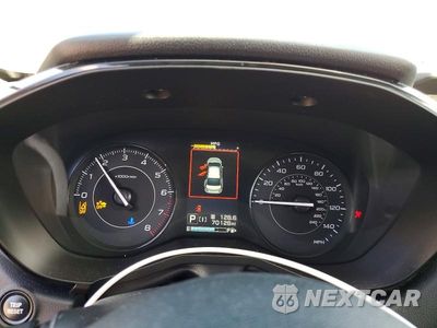 Zdjęcie 9 z 12 samochodu: 2021 SUBARU IMPREZA PREMIUM VIN:4S3GTAD6XM3703426 - miniatura