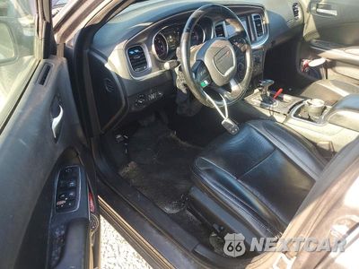 Zdjęcie 8 z 12 samochodu: 2020 DODGE CHARGER SXT VIN:2C3CDXBG2LH119323 - miniatura