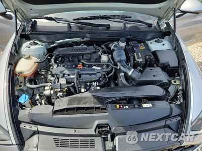 Zdjęcie 11 z 12 samochodu: 2023 HYUNDAI SONATA LIMITED VIN:KMHL34J29PA276320 - miniatura