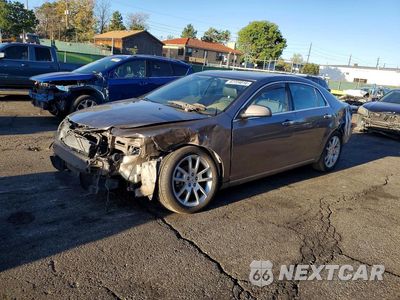 2010 CHEVROLET MALIBU LTZ 1G1ZE5E71AF237745 - główne zdjęcie licytacji z USA - miniatura