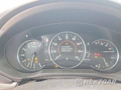 Zdjęcie 9 z 13 samochodu: 2021 MAZDA CX-5 GRAND TOURING VIN:JM3KFBDM5M1477997 - miniatura
