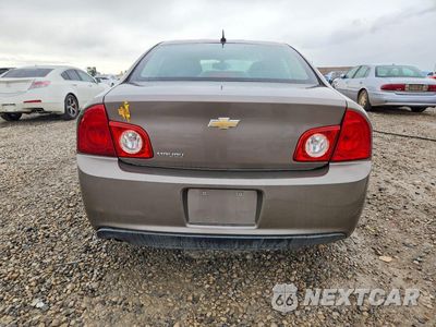 Zdjęcie 6 z 12 samochodu: 2011 CHEVROLET MALIBU LS VIN:1G1ZB5E17BF194163 - miniatura