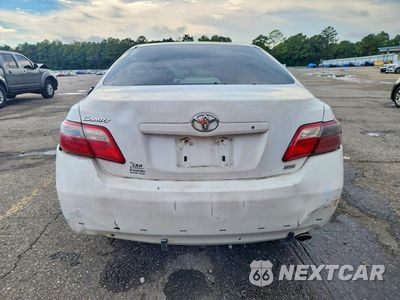 Zdjęcie 6 z 12 samochodu: 2007 TOYOTA CAMRY SE VIN:4T1BE46K07U564692 - miniatura
