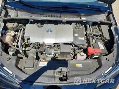 Zdjęcie 11 z 12 samochodu: 2022 TOYOTA PRIUS XLE VIN:JTDKAMFUXN3160920 - miniatura