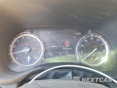 Zdjęcie 9 z 14 samochodu: 2022 TOYOTA HIGHLANDER XLE VIN:5TDGZRAH1NS122951 - miniatura
