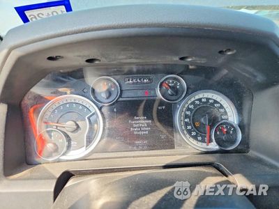 Zdjęcie 9 z 12 samochodu: 2014 RAM 1500 SLT VIN:1C6RR7LTXES281691 - miniatura