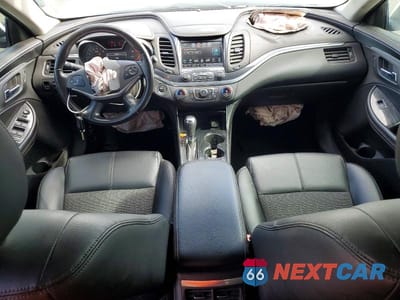 Zdjęcie 8 z 12 samochodu: 2019 CHEVROLET IMPALA LT VIN:2G11Z5S32K9108670 - miniatura