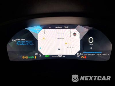 Zdjęcie 9 z 12 samochodu: 2019 KARMA AUTOMOTIVE REVERO PREMIUM PLUS VIN:50GK41SA4KA000110 - miniatura