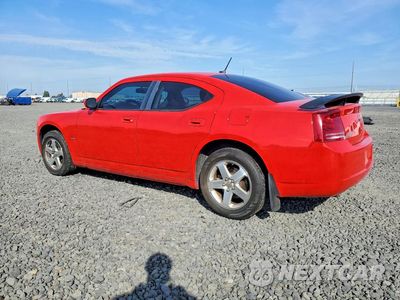 Drugie zdjęcie samochodu z przodu: 2008 DODGE CHARGER R/T VIN:2B3LK53H48H308903 - miniatura