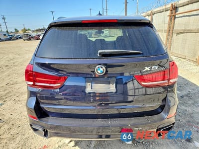 Zdjęcie 6 z 13 samochodu: 2016 BMW X5 XDRIVE50I VIN:5UXKR6C58G0J82404 - miniatura