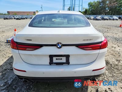 Zdjęcie 6 z 13 samochodu: 2020 BMW 228XI VIN:WBA73AK0XL7G14249 - miniatura