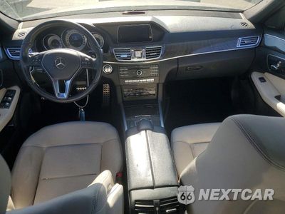 Zdjęcie 8 z 13 samochodu: 2016 MERCEDES-BENZ E 350 VIN:WDDHF5KB9GB316997 - miniatura