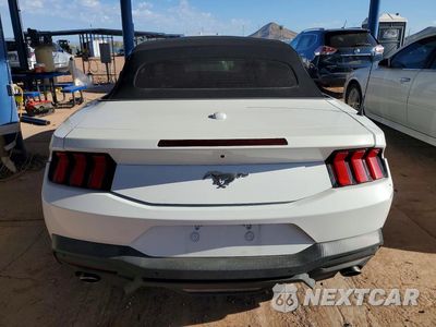 Zdjęcie 6 z 12 samochodu: 2024 FORD MUSTANG VIN:1FAGP8UHXR5106017 - miniatura