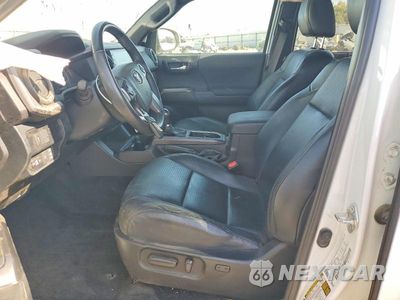 Zdjęcie 7 z 13 samochodu: 2021 TOYOTA TACOMA TRD OFF-ROAD VIN:3TMDZ5BNXMM118931 - miniatura